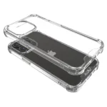 For iPhone 15 Atouchbo Genuine Anti-Shock Kong Super Protective TPU Gel Case - Image 2