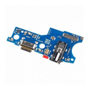 For Samsung A145 Galaxy A14 4G Genuine Charging Port Dock Connector Flex Cable PCB