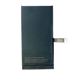 For iPhone 14 AAA Quality A2863 3279mAh Replacement Battery