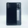 For Samsung A326 Galaxy A32 5G Rear Back Battery Cover Camera Lens - OEM Pulled - Black