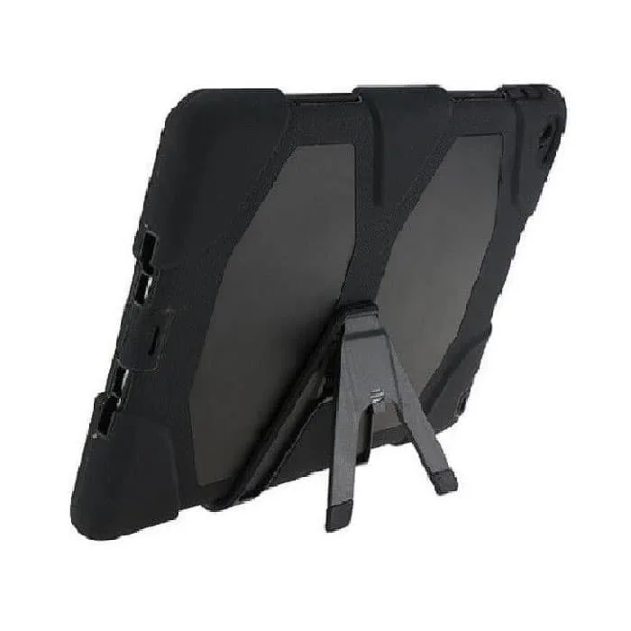 For iPad Air 5th 6th Gen Heavy Duty Shockproof Case With Stand
