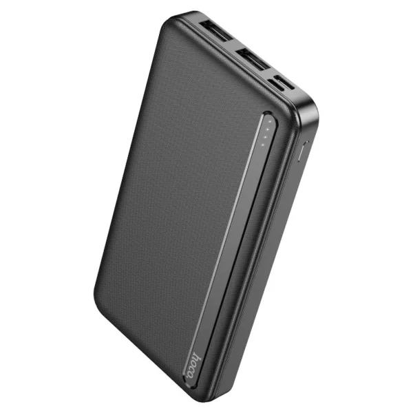 Hoco 10000mAh Fast Charging Power Bank Charger