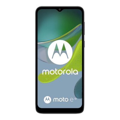 Moto E13