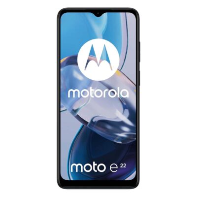 Moto E22