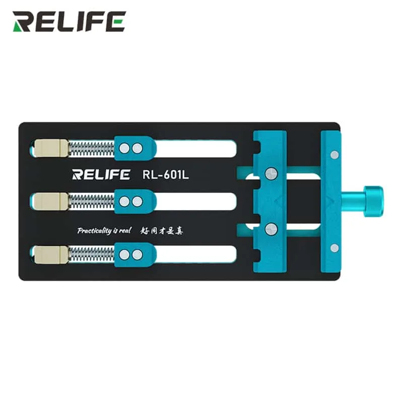 rl601l RELIFE RL-601L Universal Repair Motherboard Fixture