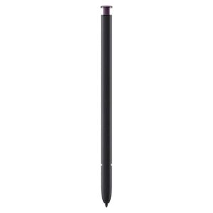 S Pen Stylus For Samsung S908 Galaxy S22 Ultra - Burgundy - OEM Pulled