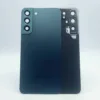 For Samsung S906 Galaxy S22 Plus Rear Back Glass / Battery Cover Camera Lens - Green - OEM Pulled