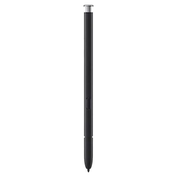 S Pen Stylus For Samsung S908 Galaxy S22 Ultra - Silver - OEM Pulled