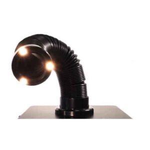 Sunshine SS-6603 Fume Extractor Replacement Hose