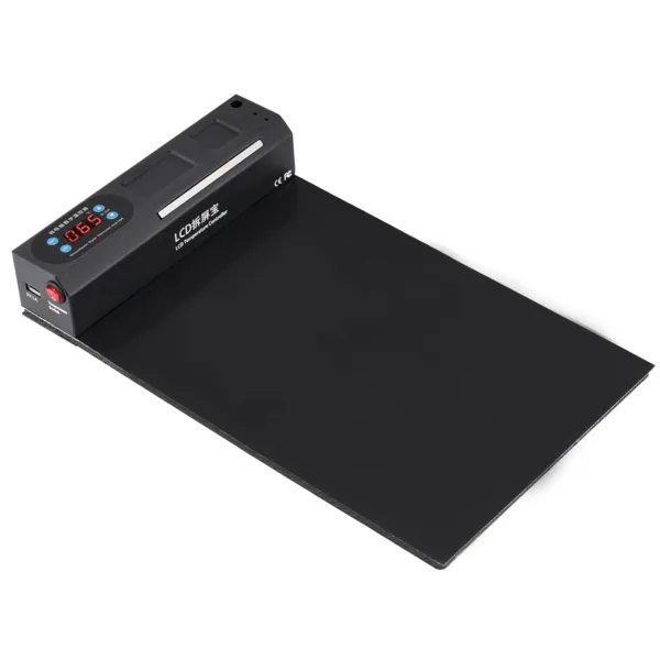TBK-568R Heat Mat