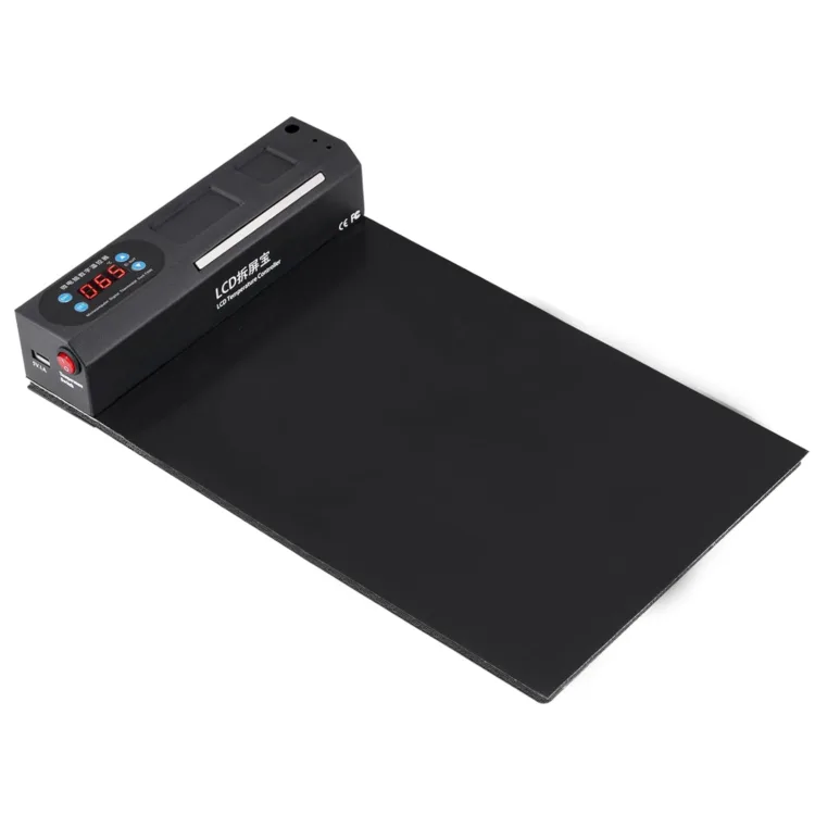 TBK-568R Heat Mat