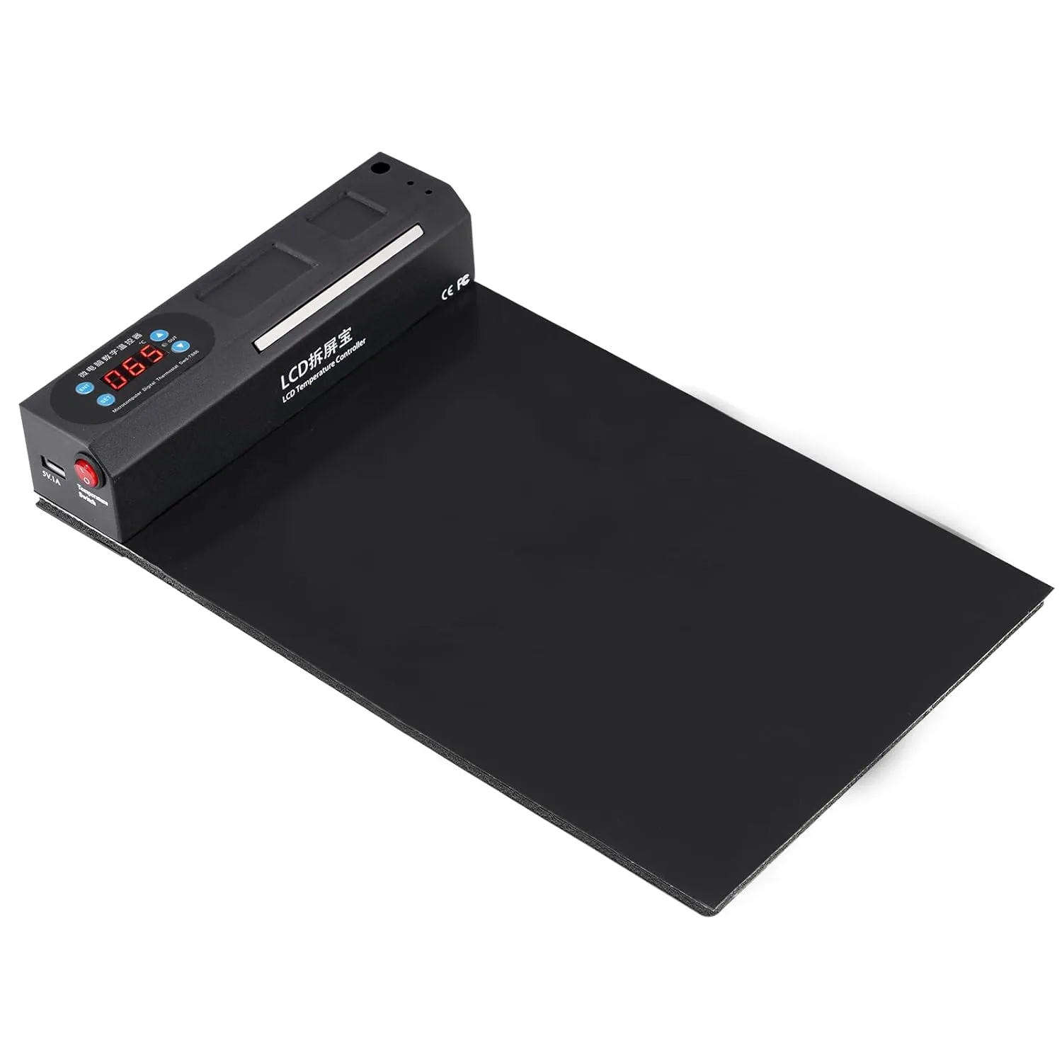 TBK-568R Heat Mat