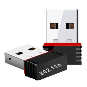 USB 2.0 Wireless 802.11N WiFi 600Mbps Adapter