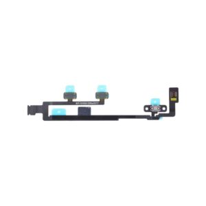 For iPad 10.2 9th Generation 2021 Replacement Power / Volume Button Flex Cable
