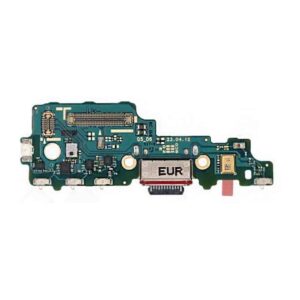 For Samsung F946B Galaxy Z Fold5 Genuine Charging Port Connector Flex Cable PCB