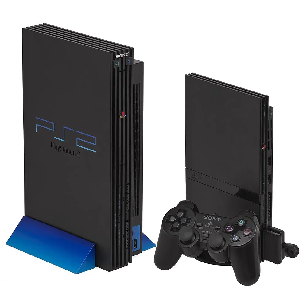 Playstation 2