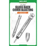 RELIFE RL-066B Easy Back Glass Adjustable Breaking Blaster Pen Tool