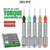 RELIFE RL-724A High Precision Torque Screwdriver Tool Set