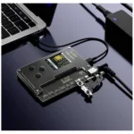 Qianli Mega Idea Clone DZ03 Dot Projector Matrix / Battery Programmer For iPhone - Image 2