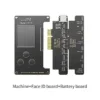 Mega Idea Clone DZ03 Dot Projector Matrix / Battery Programmer For iPhone