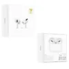 Hoco True Wireless Pod Stereo Headset 7 Hour Talk Music Time