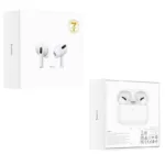 Hoco True Wireless Pod Stereo Headset 7 Hour Talk Music Time