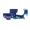 For Samsung F731B Galaxy Z Flip5 Genuine Charging Port Connector Flex Cable PCB