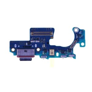 For Samsung F731B Galaxy Z Flip5 Genuine Charging Port Connector Flex Cable PCB