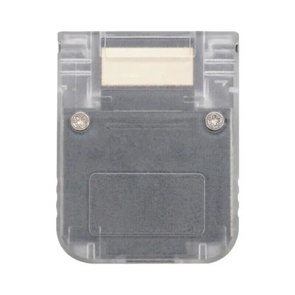 For Nintendo Gamecube / Wii GCSD Micro SD Memory Card Adapter