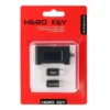 Hero Key Universal 10 Mode Cable - EDL / Harmony / 9008