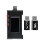Hero Key Universal 10 Mode Cable - EDL / Harmony / 9008 - Image 2