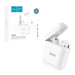 Hoco True Wireless Pod Stereo Headset