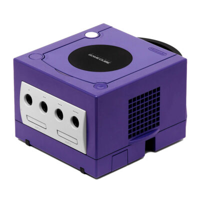 Nintendo Gamecube