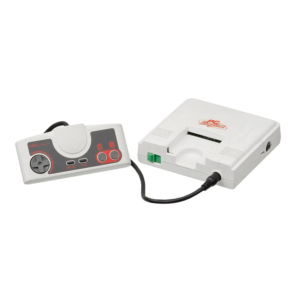 PC Engine