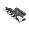 For NEC PC Engine Plug In RGBS AV Video Booster Output Board