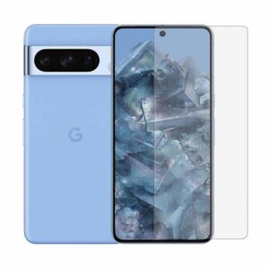 For Google Pixel 8 Pro Tempered Glass Screen Protector