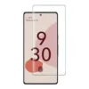 For Google Pixel 8 Tempered Glass Screen Protector