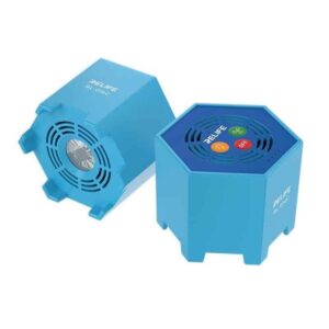 RELIFE RL-014C Intelligent UV Fast Curing Lamp With Cooling Fan