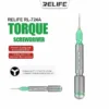 RELIFE RL-724A High Precision Torque Screwdriver 0.6 Tri-Point