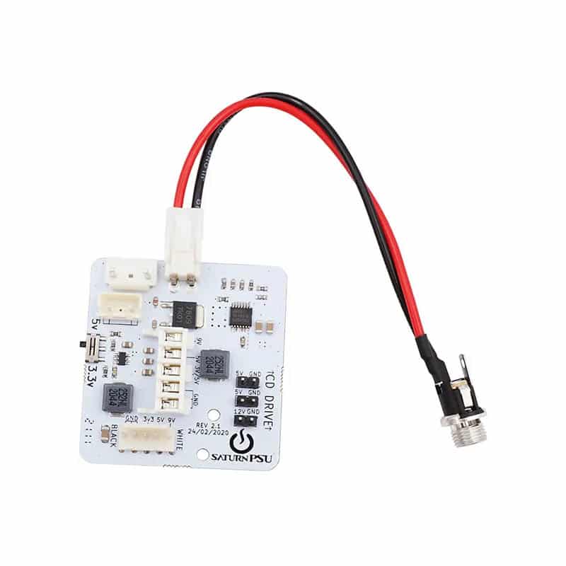 For SEGA Saturn SaturnPSU Replacement 12V Power Supply