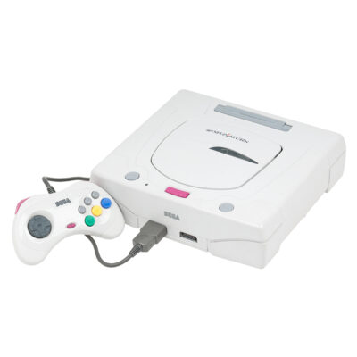Sega Saturn