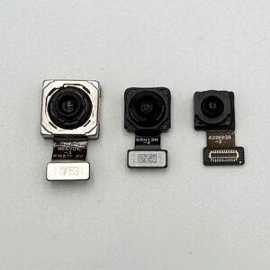 For Oppo Reno7 5G / Find X5 Lite Rear Back Camera Module Set - OEM Pulled