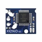 For Nintendo Gamecube Xeno GC Mod Chip Swiss Boot SD2SP2