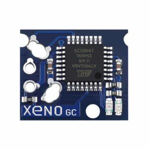 For Nintendo Gamecube Xeno GC Mod Chip Swiss Boot SD2SP2