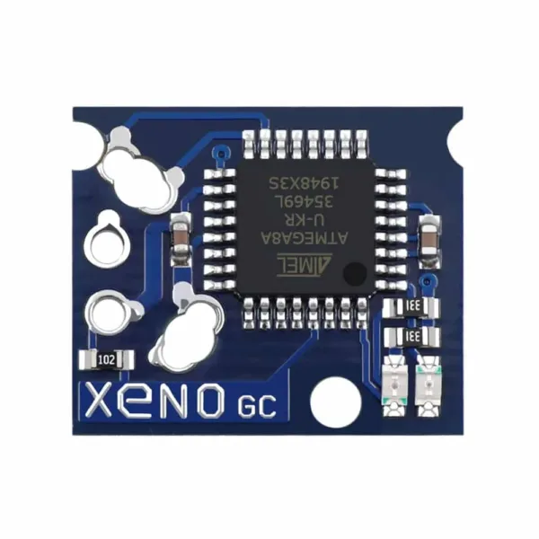 For Nintendo Gamecube Xeno GC Mod Chip Swiss Boot SD2SP2