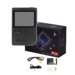 Portable 400 in 1 Game Retro Handheld System