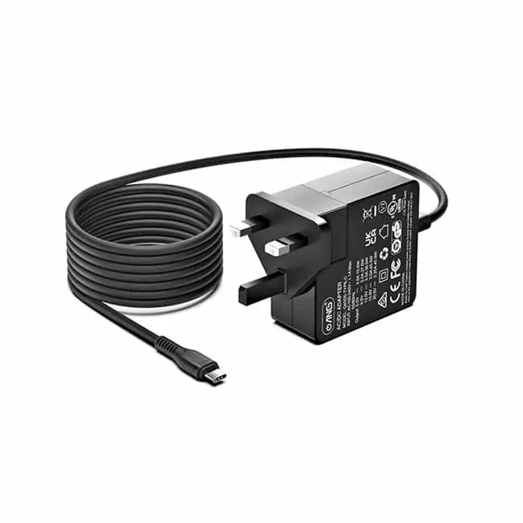 65wlaptopnew-copy ANG USB-C PD PC Power Adapter For Laptop, Macbook, Phone, Console