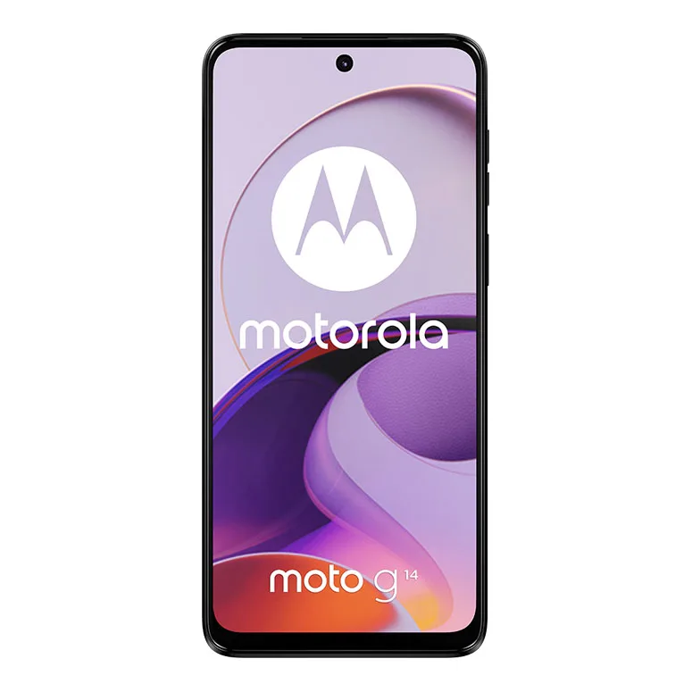 Moto G14