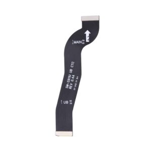 For Samsung S911 Galaxy S23 5G Genuine LCD Connection Flex Cable Ribbon