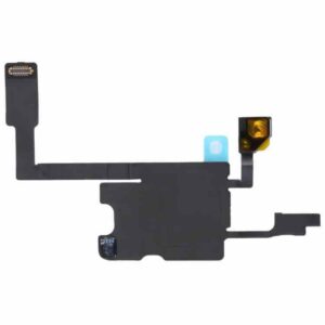 For iPhone 14 Pro Max Light Proximity Sensor & Microphone Flex Cable